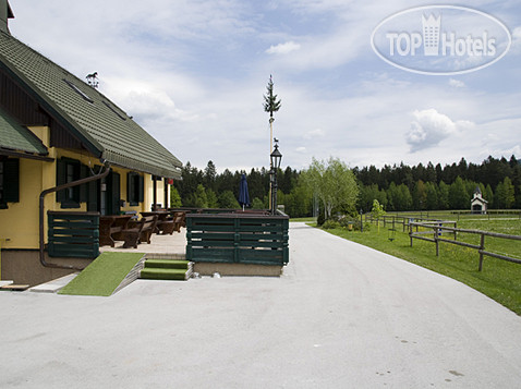 New photos from tourists Burger 3*