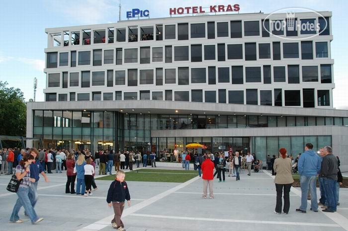 Фото Kras