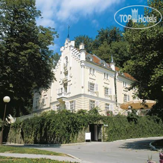 Photos Depandance Vila Higiea