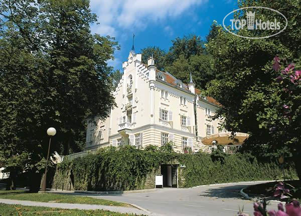 Hotelier's photos Depandance Vila Higiea 4*