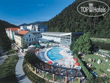 New photos from tourists Zdravilisce Lasko 4*