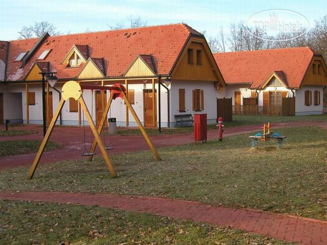 Фото Apartments Prekmurska Vas