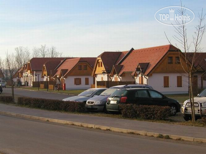 New photos from tourists Apartments Prekmurska Vas 4*
