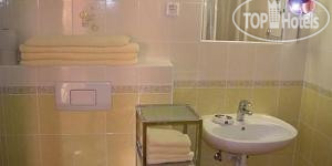 New photos from tourists Apartments Moravske Toplice 4*