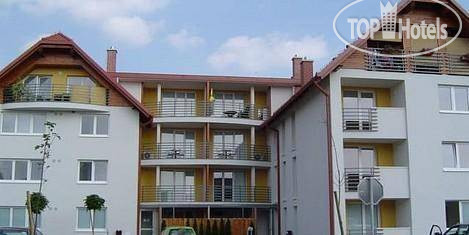 Hotel photo Apartments Moravske Toplice 4*