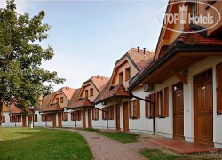 Hotel photo Прекмурская деревня 4*
