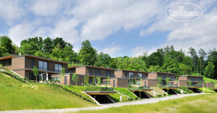 Hotel photo Oranda Village 4*