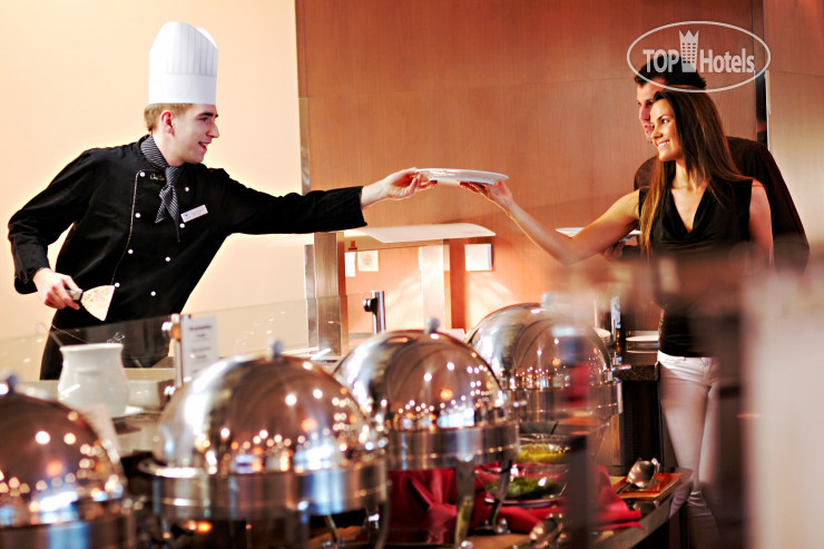 New photos from tourists Grand Hotel Sava 4*