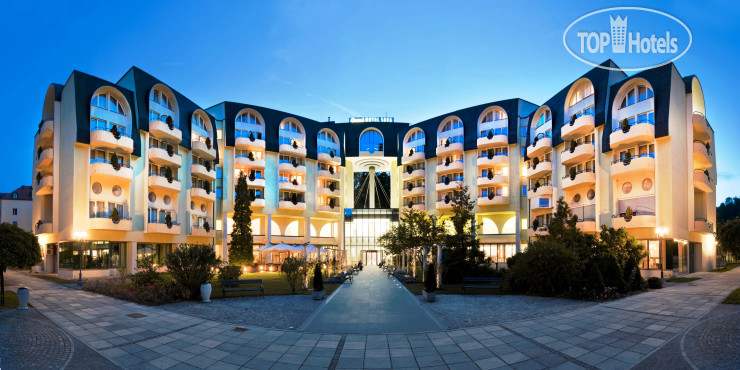 Photos Grand Hotel Sava