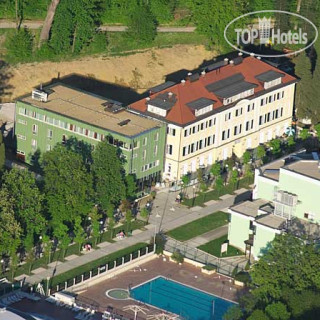 Фото Slatina