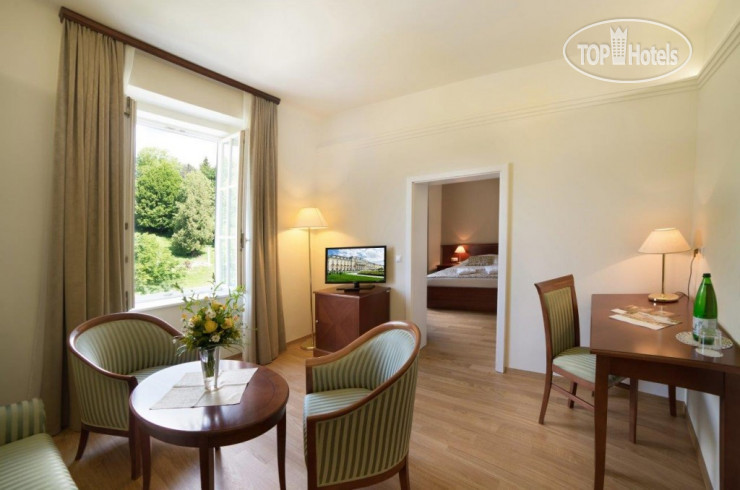 Photos Grand Hotel Rogaska