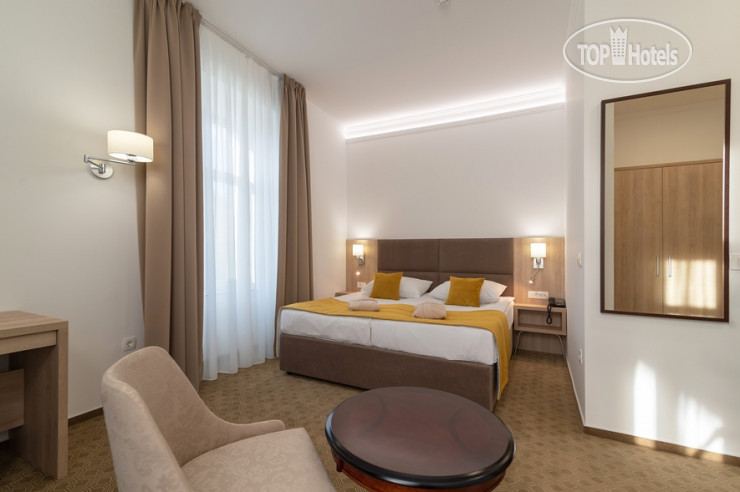 New photos from tourists Grand Hotel Rogaska 4*