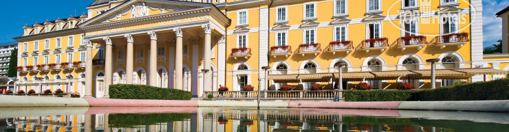 Hotel photo Grand Hotel Rogaska 4*