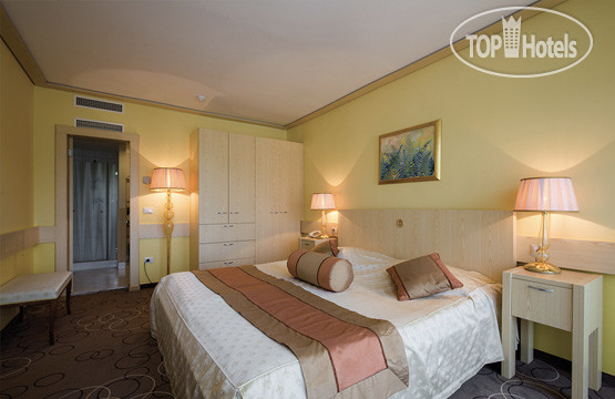 Hotel photo Donat 4*