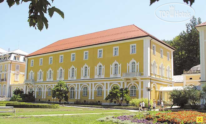 Hotel photo Styria 4*
