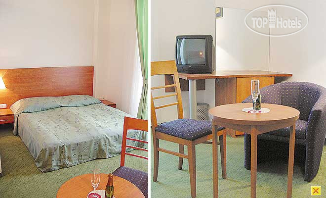 New photos from tourists Styria 4*
