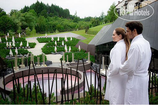 New photos from tourists Breza 4*