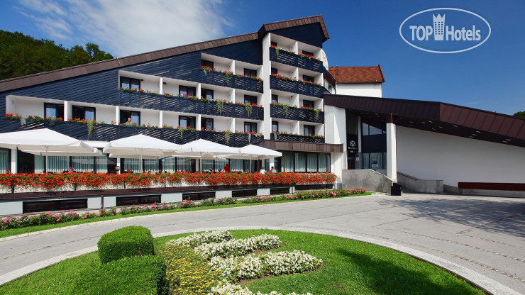 Hotelier's photos Breza 4*