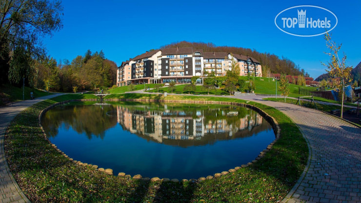 New photos from tourists Aparthotel Rosa 3*
