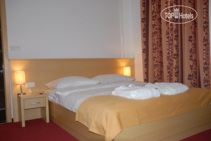 New photos from tourists Izvir 3*