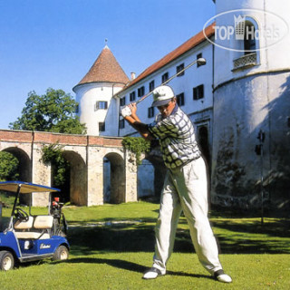 Photos Mokrice Castle Estate