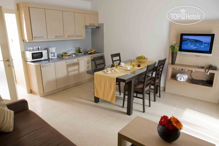New photos from tourists Apartments Lux APT