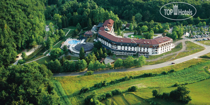 Hotel photo Smarjeta 4*