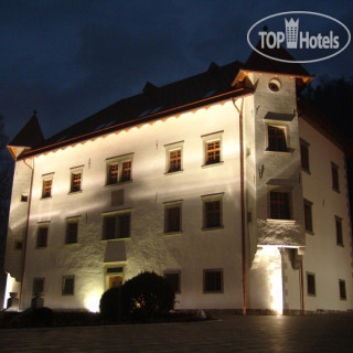 Фото Hotel and Manor Drnca
