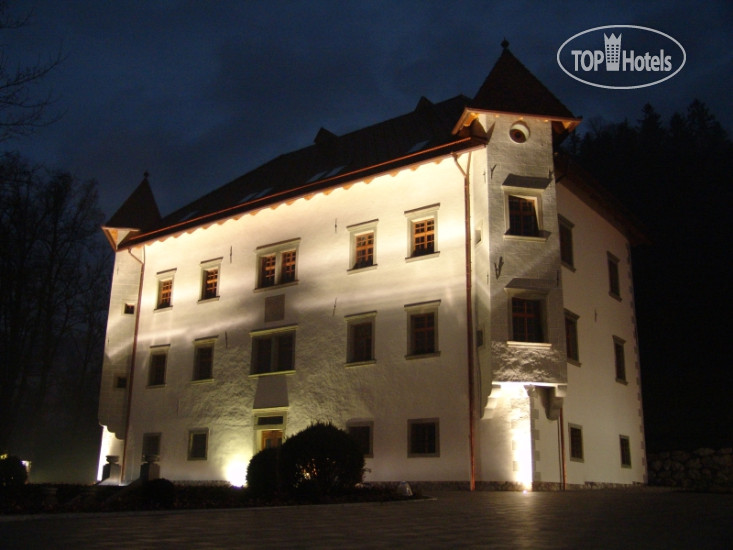 Photos Hotel and Manor Drnca