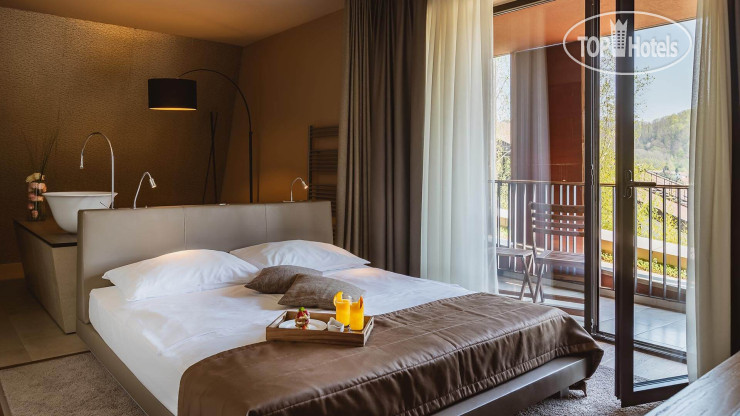 Hotel photo Wellness Hotel Sotelia 4*