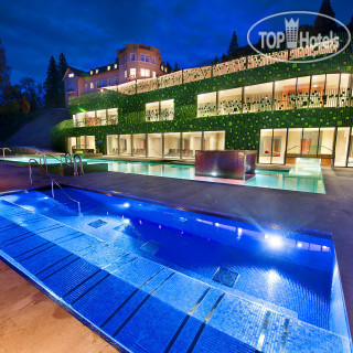 Photos Rimske Terme - Hotel Rimski Dvor