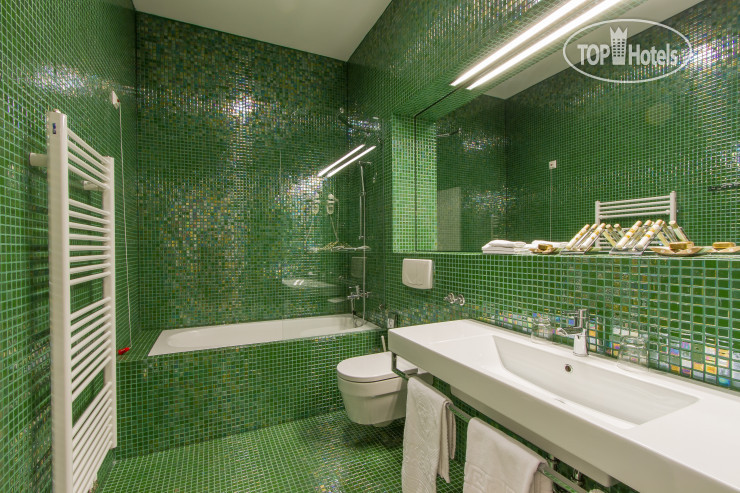 New photos from tourists Sofijin Dvor 4*
