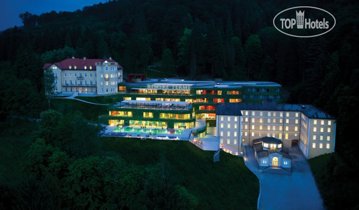 Hotel photo Sofijin Dvor 4*