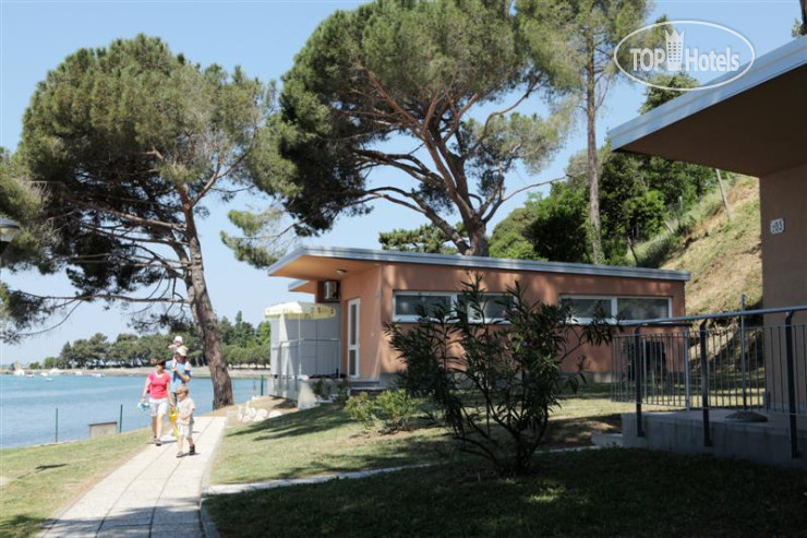 New photos from tourists Adria 3*