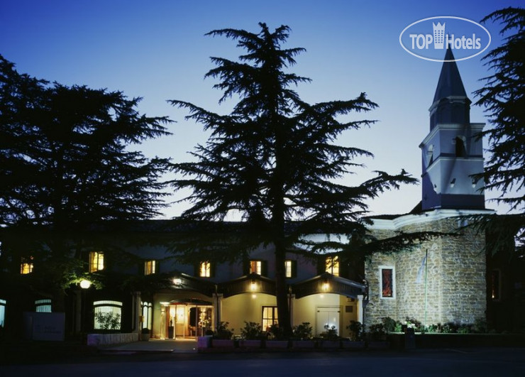 New photos from tourists Convent 4*