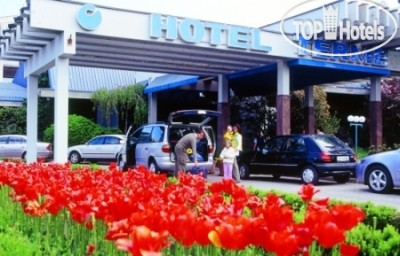 Hotelier's photos Terme 4*