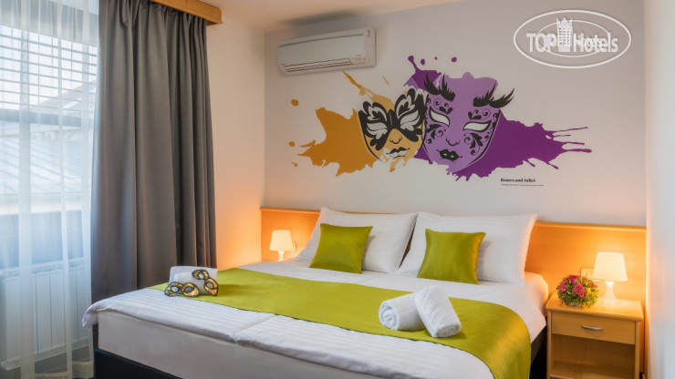 Фото Ibis Styles Maribor City Center