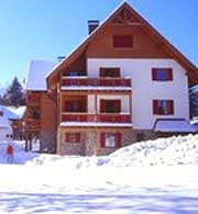 Новые добавленные фото туристов Bolfenk 4*