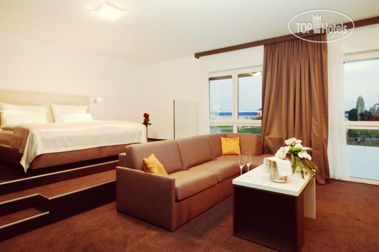 New photos from tourists City Hotel Maribor 4*