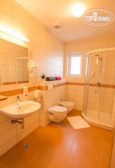 New photos from tourists Bau Hotel 3*