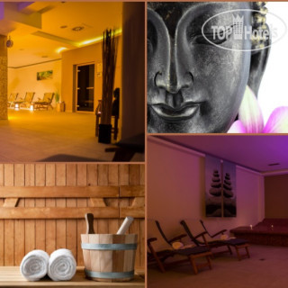 Photos Bau Hotel