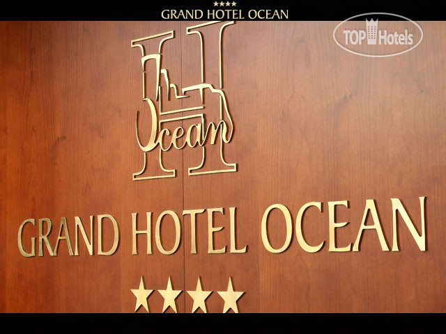 Hotelier's photos Grand Hotel Ocean 4*