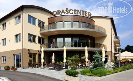 Hotelier's photos Dras Center 4*