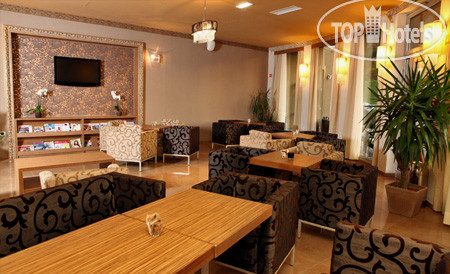 New photos from tourists Dras Center 4*