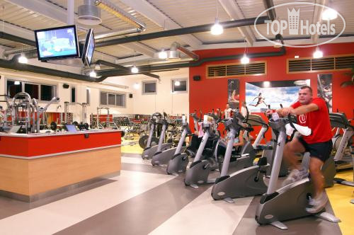 New photos from tourists Betnava 4*