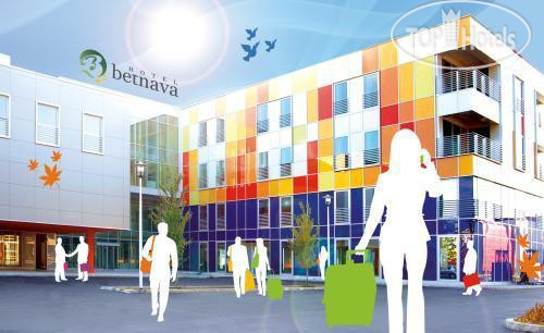 Hotelier's photos Betnava 4*