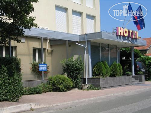 Photos Garni Hotel Tabor