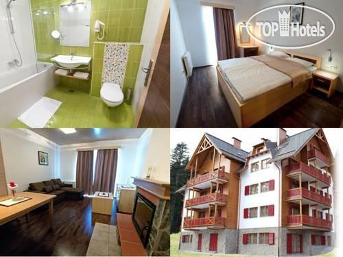 Hotelier's photos Bona 4*