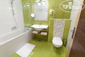 New photos from tourists Bona 4*