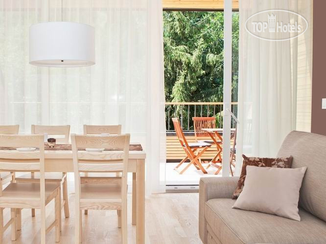 New photos from tourists Gozdna Villa Mari 4*